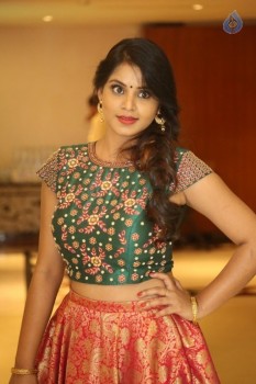 Sai Krupa Latest Photos - 5 of 50