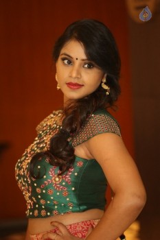 Sai Krupa Latest Photos - 7 of 50