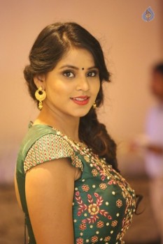 Sai Krupa Latest Photos - 18 of 50