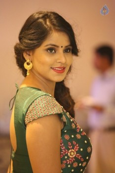 Sai Krupa Latest Photos - 21 of 50