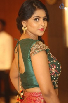 Sai Krupa Latest Photos - 49 of 50