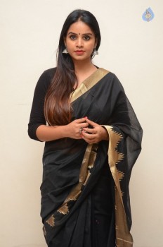 Sai Krupa Photos - 3 of 21