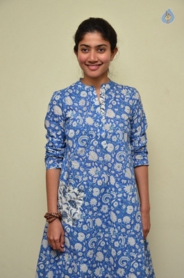Sai Pallavi Fidaa Interview Photos - 10 of 42