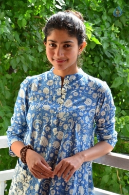 Sai Pallavi Fidaa Interview Photos - 11 of 42