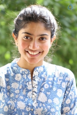 Sai Pallavi Fidaa Interview Photos - 14 of 42