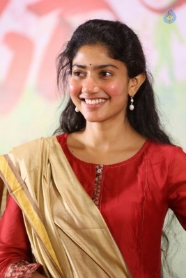 Sai Pallavi Latest Gallery - 1 of 13