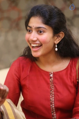 Sai Pallavi Latest Gallery - 5 of 13