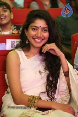 Sai Pallavi New Gallery - 16 of 21