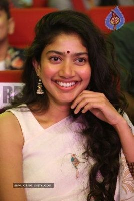 Sai Pallavi New Gallery - 17 of 21