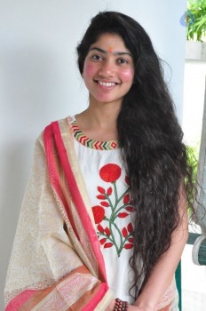 Sai Pallavi Photos - 5 of 20