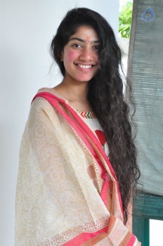 Sai Pallavi Photos - 10 of 20