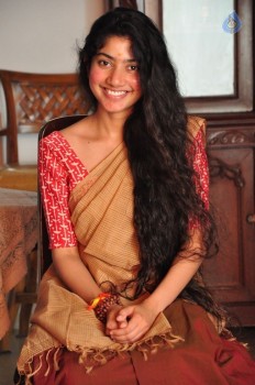 Sai Pallavi Photos - 12 of 20