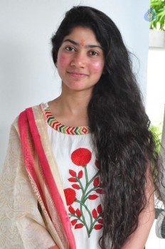 Sai Pallavi Photos - 14 of 20