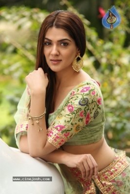 Sakshi Chowdary New Pics - 15 of 28