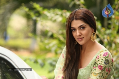 Sakshi Chowdary New Pics - 21 of 28