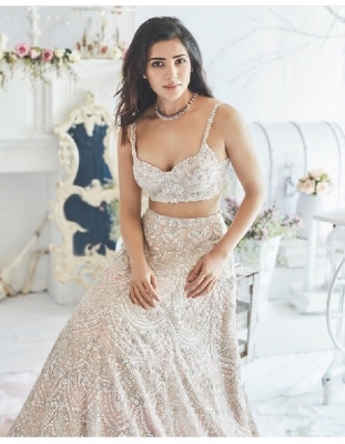 Samanth New Photos - 2 of 5