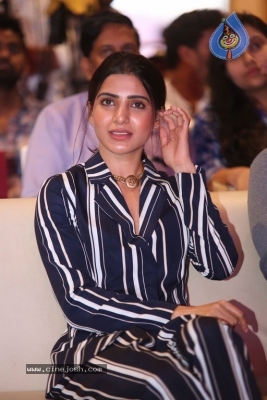 Samantha Akkineni Stills - 12 of 14