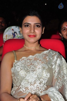 Samantha at 24 Audio Launch - 46 of 63