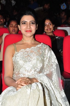 Samantha at 24 Audio Launch - 60 of 63