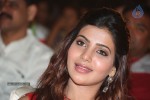 Samantha at Lovers Audio Launch - 11 of 128