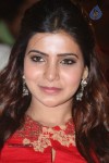 Samantha at Lovers Audio Launch - 20 of 128