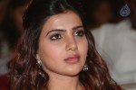 Samantha at Lovers Audio Launch - 47 of 128