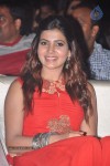 Samantha at Lovers Audio Launch - 48 of 128