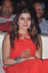 Samantha at Lovers Audio Launch - 61 of 128