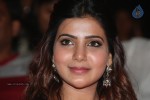 Samantha at Lovers Audio Launch - 64 of 128