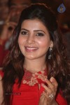 Samantha at Lovers Audio Launch - 65 of 128