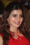 Samantha at Lovers Audio Launch - 68 of 128