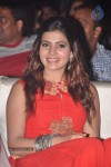 Samantha at Lovers Audio Launch - 69 of 128