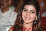 Samantha at Lovers Audio Launch - 70 of 128