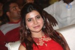 Samantha at Lovers Audio Launch - 87 of 128