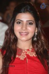 Samantha at Lovers Audio Launch - 95 of 128