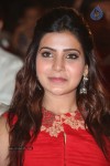 Samantha at Lovers Audio Launch - 98 of 128