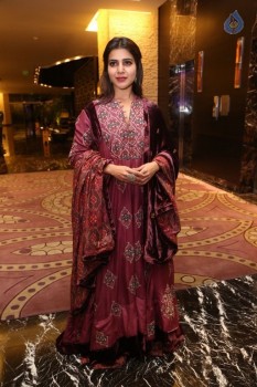Samantha at Remo Audio Launch - 1 of 54