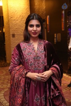 Samantha at Remo Audio Launch - 13 of 54