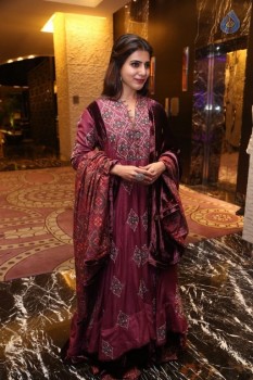 Samantha at Remo Audio Launch - 14 of 54