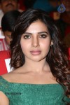 Samantha at Sikindar Audio Launch - 52 of 82