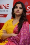 Samantha at Sunshine Centre Launch - 76 of 133