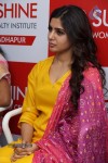 Samantha at Sunshine Centre Launch - 132 of 133