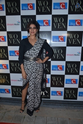 Samantha at Woven 2017 Fashion Show - 13 of 28