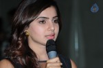 Samantha Interview Stills - 180 of 352