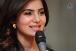 Samantha Interview Stills - 216 of 352