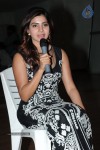 Samantha Interview Stills - 326 of 352