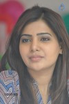 Samantha Latest Gallery - 115 of 137