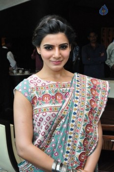 Samantha Latest Photos - 14 of 40