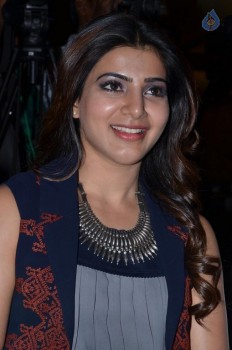 Samantha Latest Photos - 15 of 50