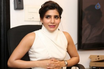 Samantha Latest Photos - 3 of 40